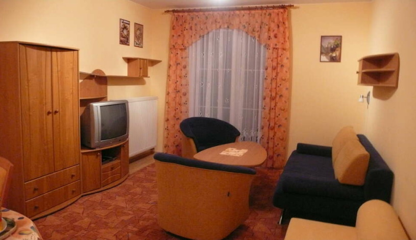 APARTMÁNY DALIBOR SPINDLERUV MLYN * * * Špindlerův Mlýn